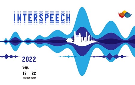 interspeech 2022