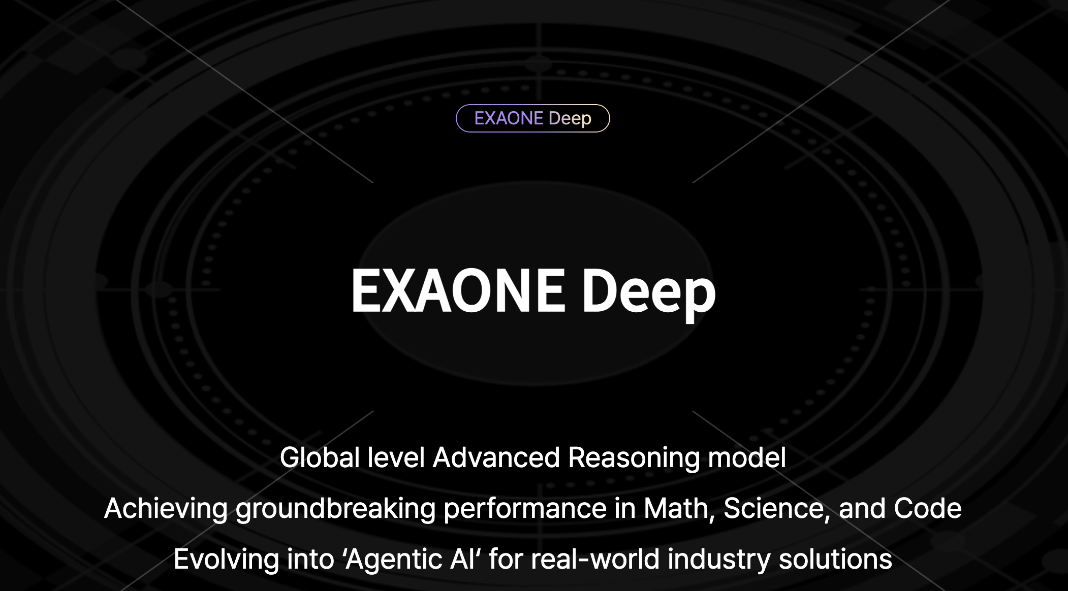 EXAONE 3.5